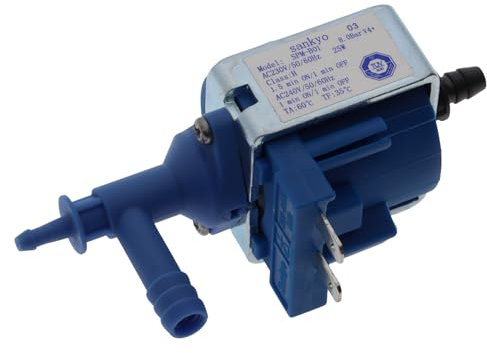 Rowenta Bomba de Agua SPM-B01 25W 230V Plancha PowerSteam VR83 VR8320 VR8322