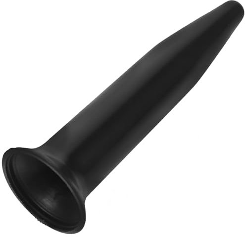 IMIKEYA Cubiertas De Punta De Paraguas Tapa De Plástico De 90Mm para El Extremo del Paraguas Gorros para Caminar De Repuesto Palos Sol Senderismo Tops De Trekking Puntas De Plástico De