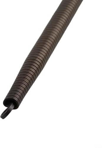 Piegatrice estesa e ispessita del tubo della molla del tubo del filo del PVC, filettatura dell'elettricista ad alta elasticità, piegatrice del tubo della molla (20MM)