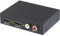 SpeaKa Professional Audio Extraktor SP-AE-HDCT-2P [HDMI - HDMI, Cinch, Toslink] 1920 x 1080 Pixel