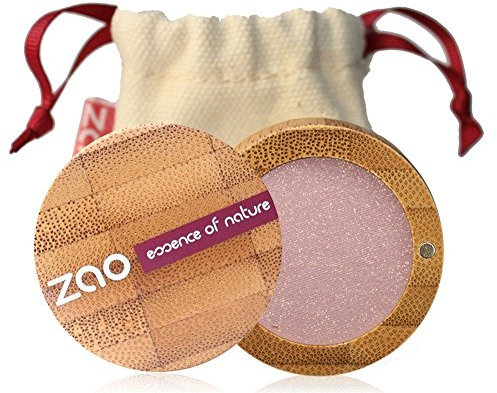 Fard à paupières beige rosé ZAO 102