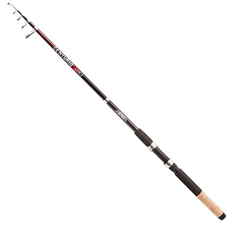 Jenzi Tele Centurio X (2,4 Meter)
