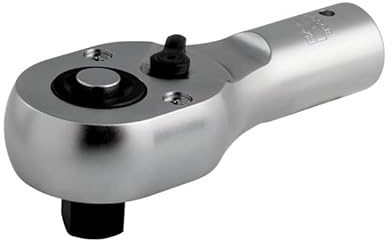 Cabeza Carraca 3/4 Lib Rápida