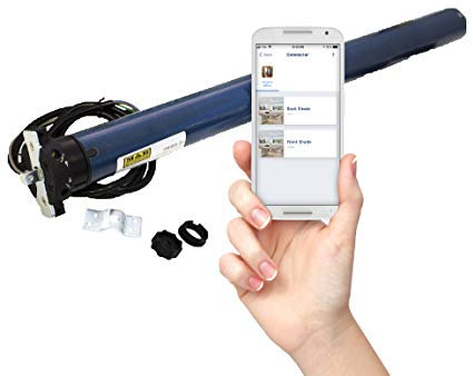 MOTOR PERSIANA PREMIUM WIFI (30 nm)