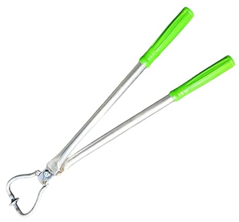 Ronyme Pinza para Invernadero, Multiusos, eficiente, Resistente, para Adultos, portátil, fácil de Usar. Accesorios para jardinería.