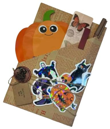 Blind Date avec un livre, accessoires de bricolage faits à la main, ainsi que