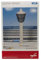 Herpa - Edificio de Aeropuerto, Set de Torre de Control, Escala 1:500 (519670)