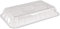 Kristallon CB751 Raised Lid For Large Salad Crock