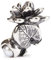 Trollbeads TAGBE-00033 Seerosen -Juli