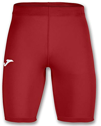 Scaldamuscoli Calcio Joma Brama Academy Variante 1 Rosso S-M