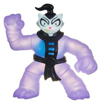 Heroes of Goo Jit Zu Shifters - Bengal, 41403, Multicolore