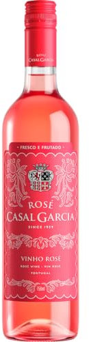 Casal Garcia Rose Vinho Verde 1000ml