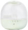 Badabulle Humidificador de aire Bubble Cold Steam - Luz nocturna multicolor - 16h de autonomía (depósito de 2L) - Compacto - Boquilla 360° - Apagado automático