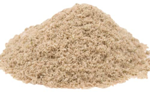 Gerbs Super 5 Seed Meal 1 lb. | Finely Ground, No Artificial Additives, Resealable Bag | Hearty & Nutty Texture for Baking & Smoothies | Top 14 Allergen-Free