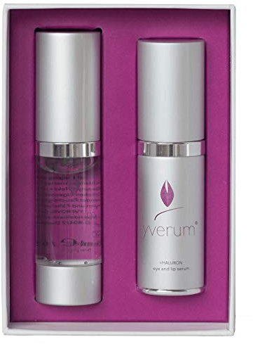 yverum HYALURON Seren-Set