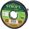 Stroft GTP Typ R Geflochtene Angelschnur 125m Multicolor R1-0,150mm-4,5kg