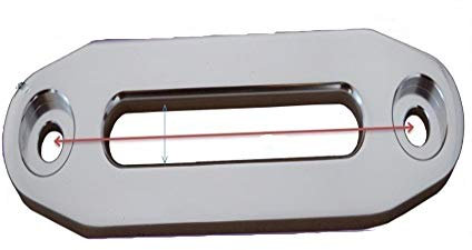 4500 Libras De Aleación De Aluminio Se Utiliza For La Línea De ATV Producción Cabrestante, Utilizado For Cable Del Torno, ATV,Alta Intensidad