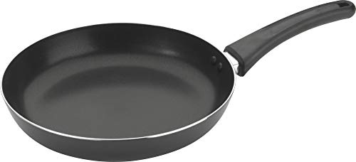 GoodCook Nonstick Sauté Pan, 10 Inch, Black