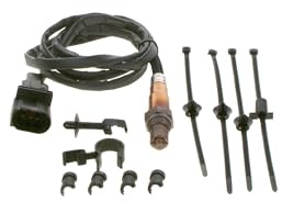 BOSCH Sonda lambda 0 258 007 351