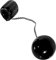Inflatable Balls And Chain 25cm Hen & Stag Theme Inflatable Blow-Up Party Decoration for Fancy Dress Accessory