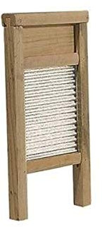 Bwbg7 Galvanized Washboard (Wbg7)