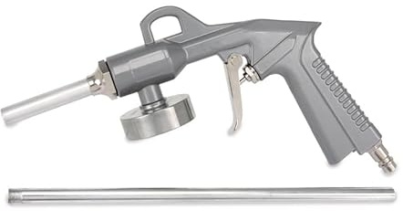 Unterbodenschutz-Druckluftpistole DL-USP-240