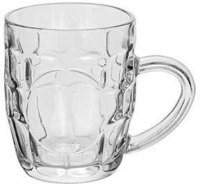 Jarra de Cerveza 30cl - Pack 3 Unidades