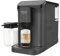 Taurus - Cafetera Accento Latte superautomática | 20 bares | Espresso y Latte | 1350w | 1.5L | Pantalla digital | Limpieza automática | 4 bebidas programables | Depósito de leche conectable