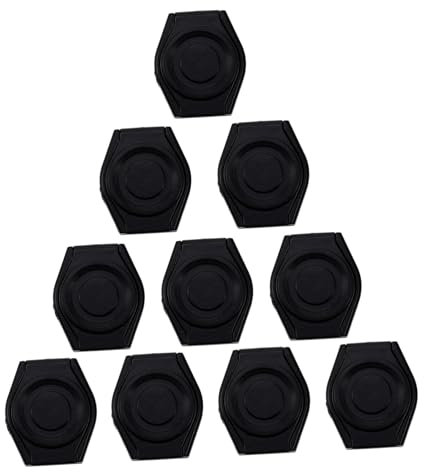 Artibetter 10pcs Webcam Lens Privacy Caps Protective Covers for Laptop Camera Privacy Protection