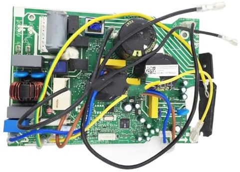 KCTRELTQS 1 Pieza for Placa de Circuito Impreso de Aire Acondicionado CE-KFR26W/BP2(IR-120) .D.13.WP2-1
