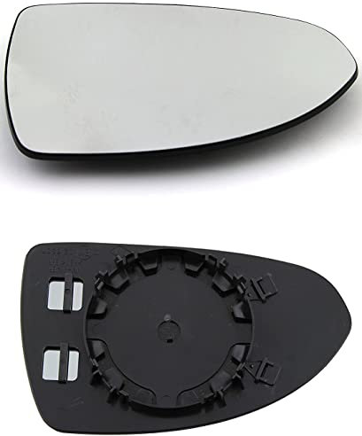 TarosTrade 57-0328-R-46918 Spiegelglas Rechts