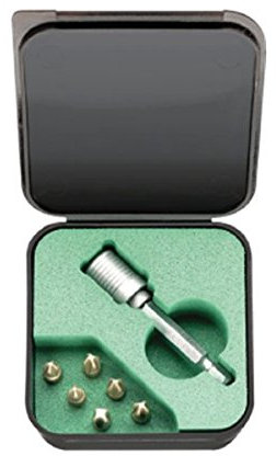 STAHLWILLE 1203 séptimos bits-set