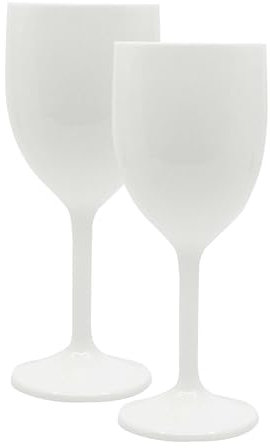 Procos - Taza reutilizable 2 piezas, taza para beber para fiesta o fiesta en el jardín