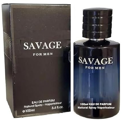 Parfum for Men's Eau de Parfum 100ml Ideal Perfume for Men 100ML Modaleo Collections