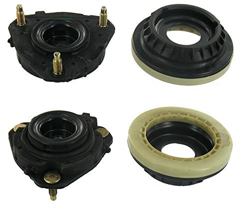 SKF VKDA 35418 T Federbeinlagerung