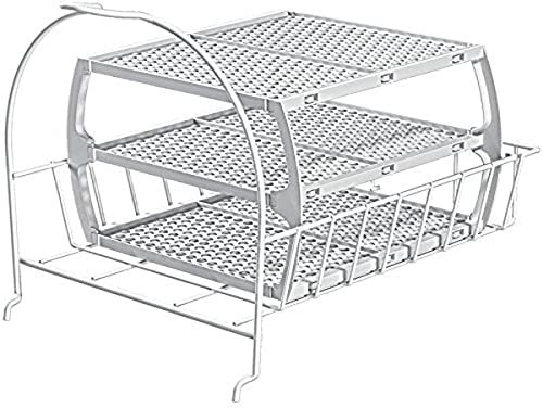 Bosch WMZ20600 Houseware basket accesorio y suministro para el hogar - Accesorio de hogar (Secadora, Houseware basket, Acero inoxidable, Bosch, 1,1 kg)