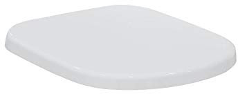 Ideal Standard T679201 Original Tempo/Kheops WC-Sitz, Weiß