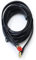 Smedz 5m Twin SMA 4G/5G LTE Antennenverlängerungskabel SMA Stecker auf SMA Buchse RF195 Low Signal Loss - Schwarz, 5 Meter