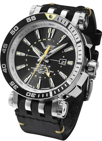 Vostok Uhr Vostok NH34-575A718, 30 ATM