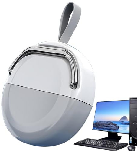 Tastatur-Reinigungsset, Computer-Tastatur-Reiniger, Reinigungsbürste Tastatur Staubwedel Schmutzentferner, Multifunktionales Ohrhörer-Bürstenwerkzeug mit Tuch, Kamera-Kopfhörer-Reinigungsset