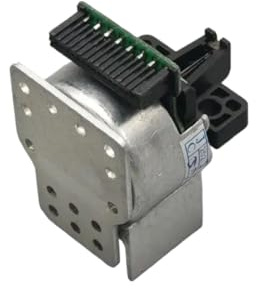 BritBolt Testina di stampa TM-U220 compatibile con TM-220 U220PD U220PA B M188D U288B TM-U220B TM-U220PB Stampante a matrice di punti