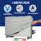 Large Universal-Mantel CLIMA