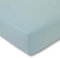 ESTELLA Topper-Spannbetttuch | Azur