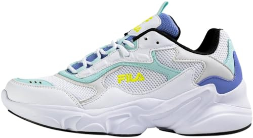 FILA dam Collene Cb WmnSneaker