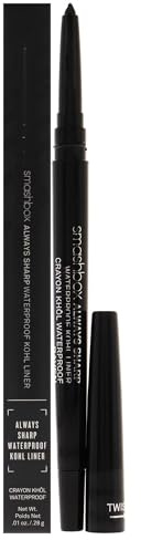 SmashBox Always Sharp Waterproof Kohl Liner - Sumatra For Women 0.01 oz Eyeliner