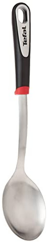 Tefal K1180114 Ingenio Edelstahl-Schöpflöffel 38,75 x 9,2 x 4,4 cm