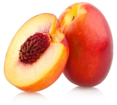 20 graines de fruits nectarines fraîches