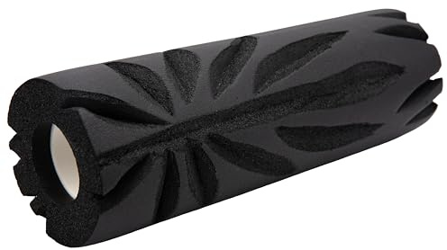 Crow's Foot Pattern Drywall Texture Roller, 9-inch, Paint Roller for Walls and Ceilings