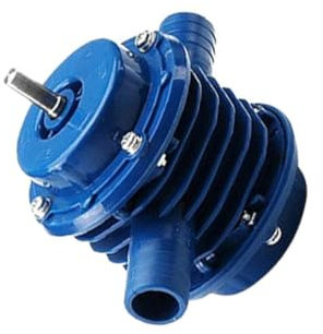 Toddmomy Micro Self-Priming Pump Electric Drill Accessory Practical Water Transfer Pump for Gardening Rain Barrels