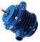 Toddmomy Micro Self-Priming Pump Electric Drill Accessory Practical Water Transfer Pump for Gardening Rain Barrels